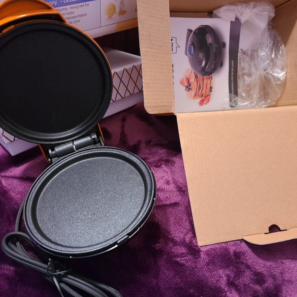 Yes! Chef Pesonal Griddle 🥞 - Picture 2 of 6